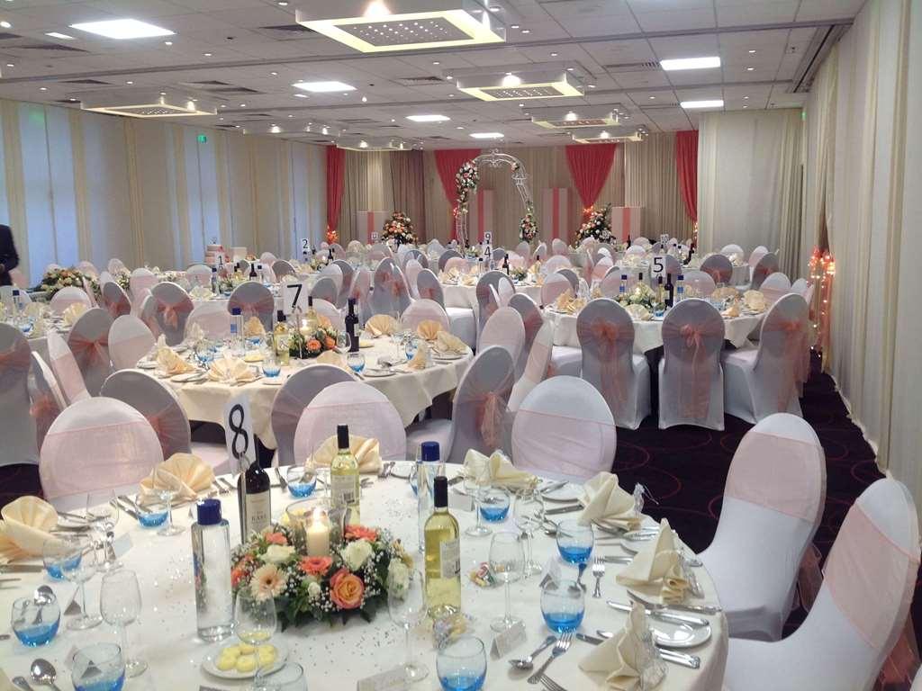 Novotel London Heathrow Airport M4 Jct. 4 Hillingdon Konforlar fotoğraf